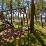 Domki Bozkowice Holiday home *