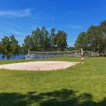 Domki Bozkowice Holiday home *
