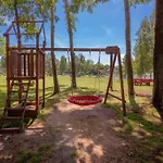 Domki Bozkowice Сasa de vacaciones Bozkowice
