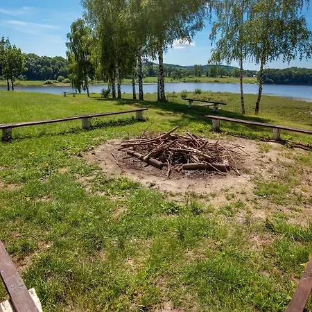 Domki Bozkowice * Bozkowice