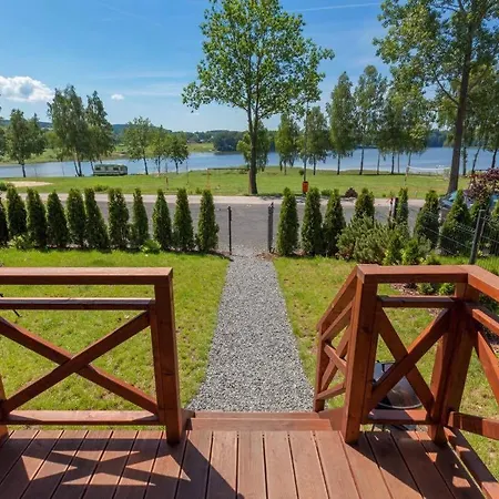 Domki Bozkowice * Bozkowice