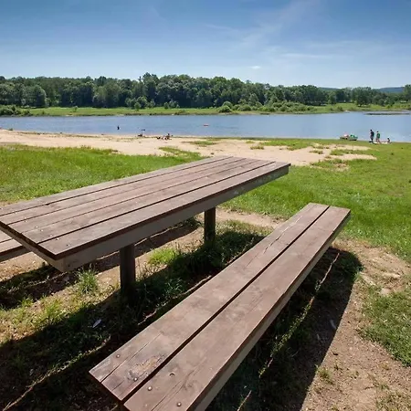 Domki Bozkowice Bozkowice