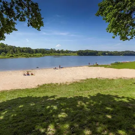 Domki Bozkowice * Bozkowice