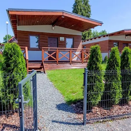 Domki Bozkowice Bozkowice