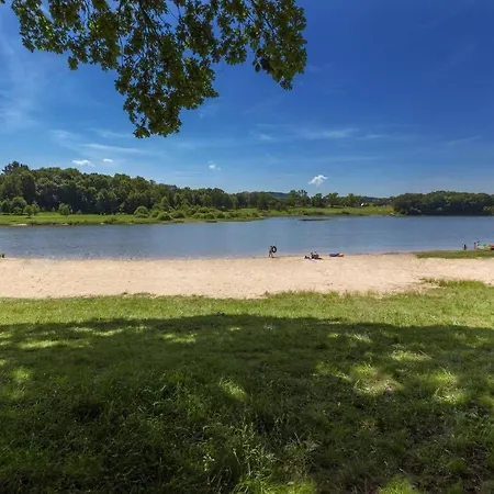 Domki Bozkowice 펜션