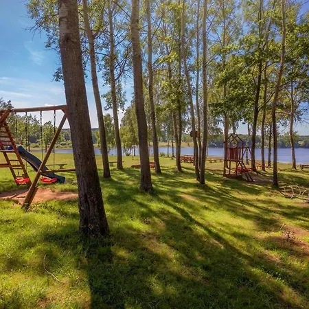 Domki Bozkowice * Bozkowice