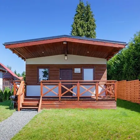 Holiday home Domki Bozkowice *