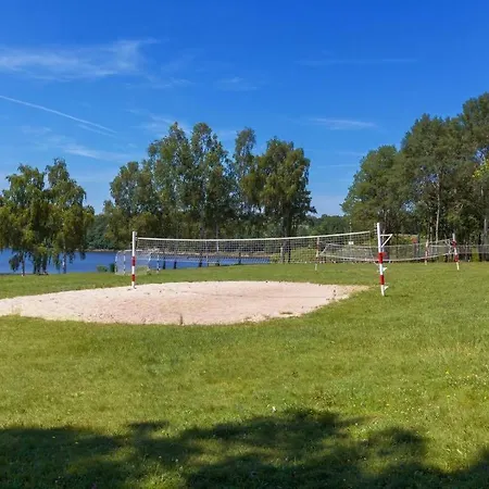 Domki Bozkowice Prázdninový dům *