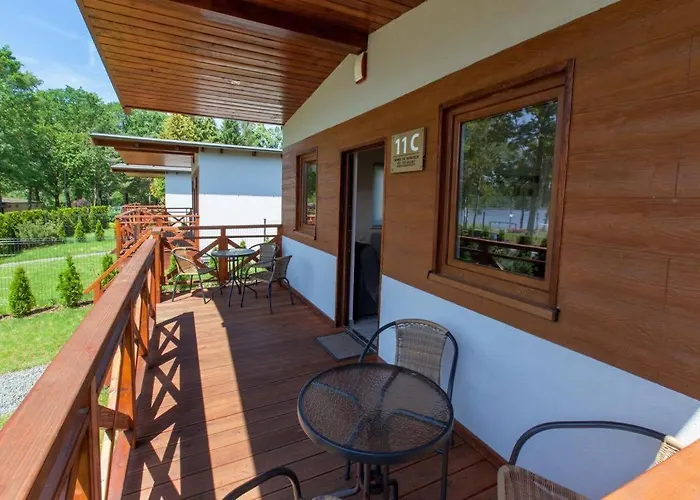 Domki Bozkowice * Bozkowice