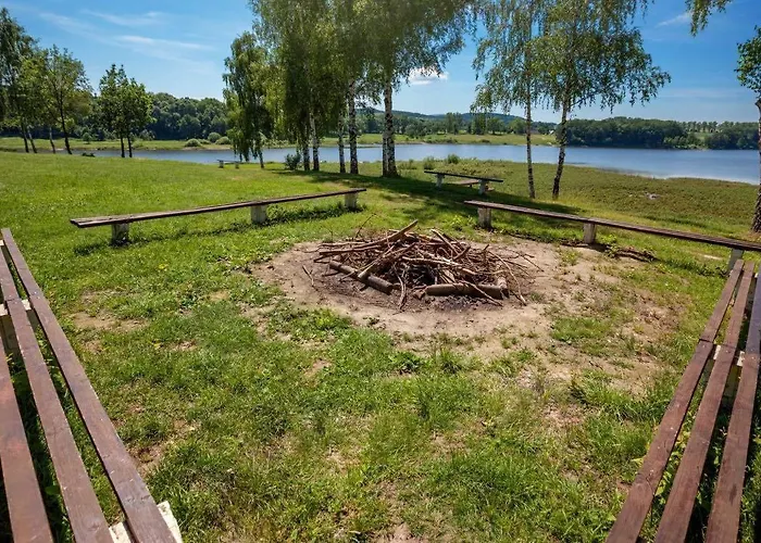 Domki Bozkowice * Bozkowice