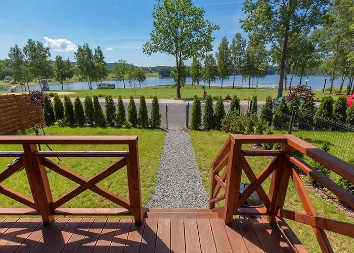 Domki Bozkowice * Bozkowice