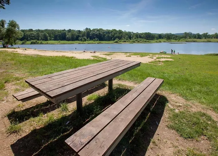 Domki Bozkowice Bozkowice