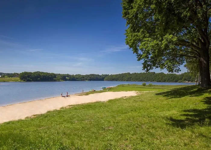 Domki Bozkowice Bozkowice