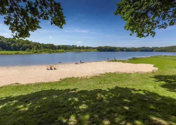 Domki Bozkowice * Bozkowice