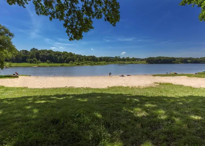 Domki Bozkowice Holiday home