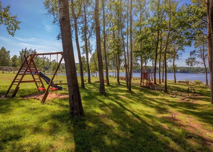 Domki Bozkowice * Bozkowice