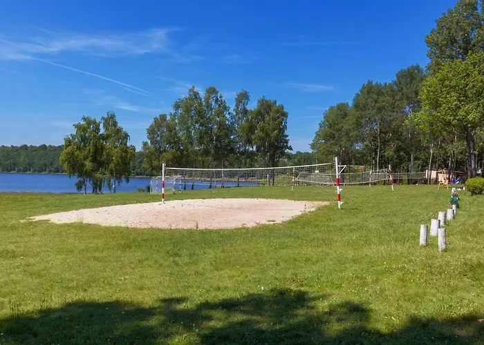 Domki Bozkowice Casa de Férias *